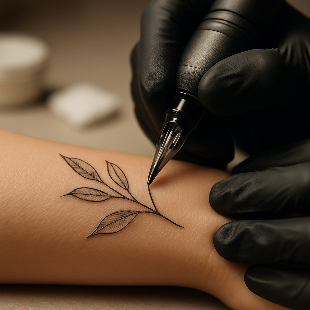 Fineline-Linienführung: Feine Linien im Arts and Letters Magazine 82aabb0e eee7 4f9e 926b f8c5abc64430