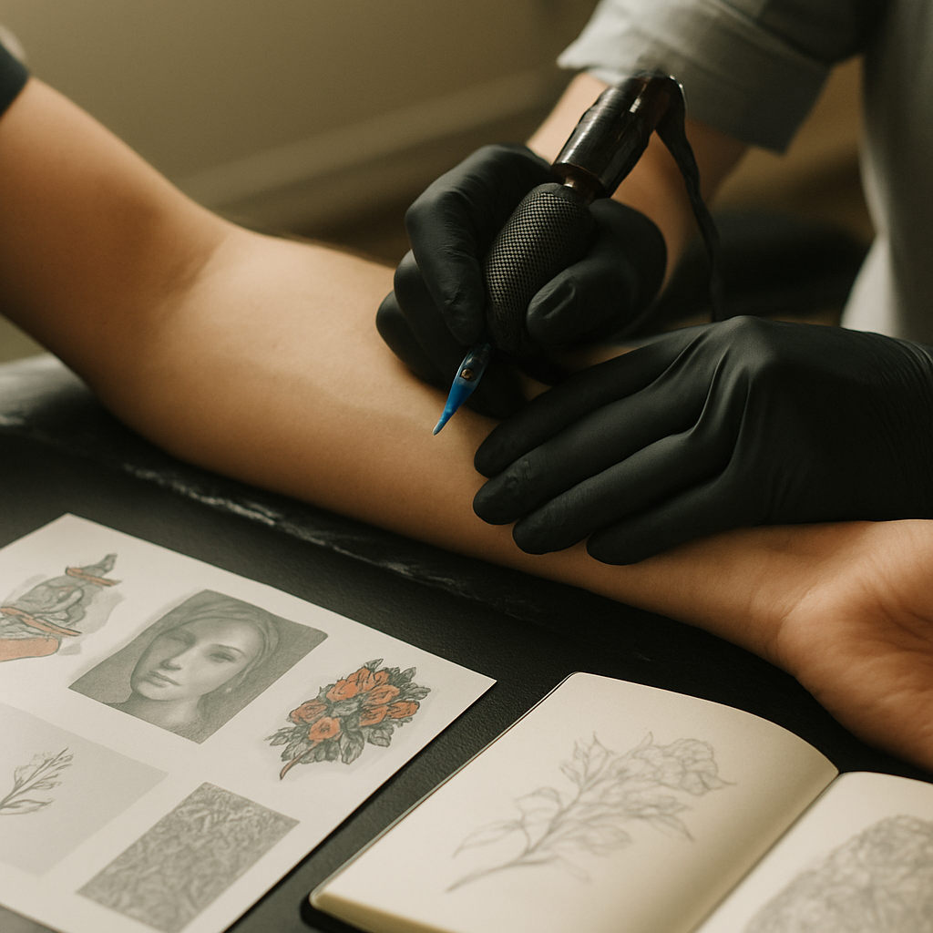 Einfluss künstlerischer Stilrichtungen im Arts and Letters Magazin dbb07e91 6386 42b1 9522 f80691d2926b