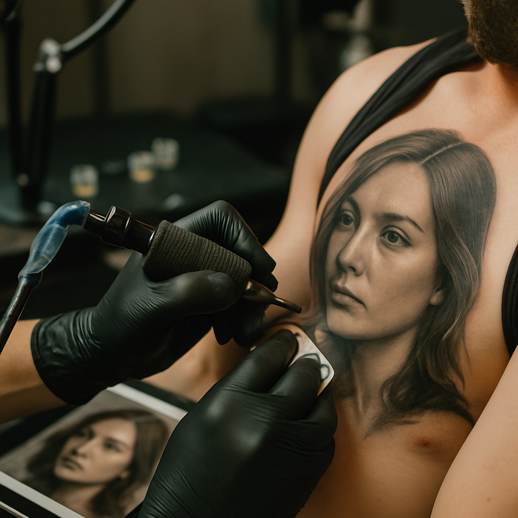 Studio-Porträts: Eindrücke aus Arts and Letters Magazine f992f4c8 bbec 4647 84ea c5b45d477011